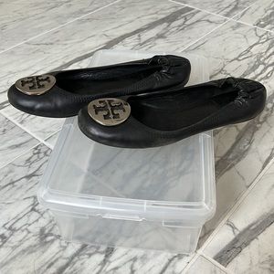 Tory Burch Ballet Flats